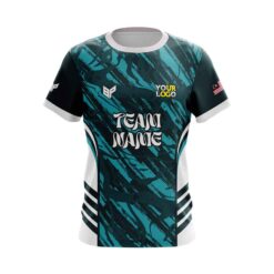 Alternative view of Baju Sublimation BS24254