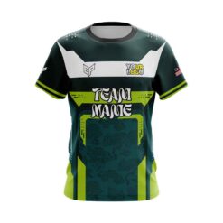 Alternative view of Baju Sublimation BS24256