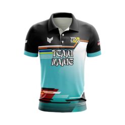 Baju Sublimation BS24257