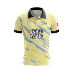 Baju Sublimation BS24258