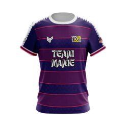 Alternative view of Baju Sublimation BS24262