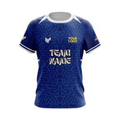 Alternative view of Baju Sublimation BS24263