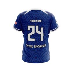 Baju Sublimation BS24263 03