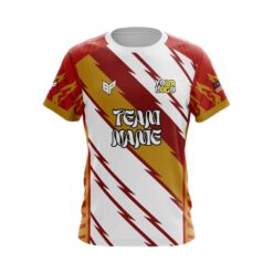 Alternative view of Baju Sublimation BS24264