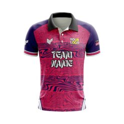Baju Sublimation BS24265