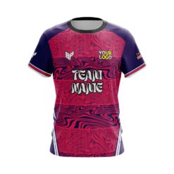 Alternative view of Baju Sublimation BS24265