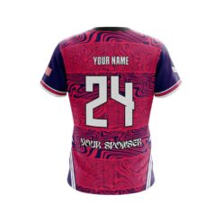 Baju Sublimation BS24265 03