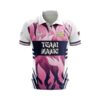 Baju Sublimation BS2453 01