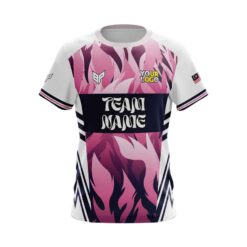 Alternative view of Baju Sublimation BS24253