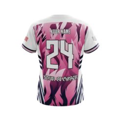 Baju Sublimation BS2453 03