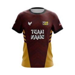 Alternative view of Baju Sublimation BS24244
