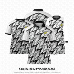 Baju Sublimation BS24294