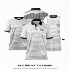 Baju Sublimation BS24304