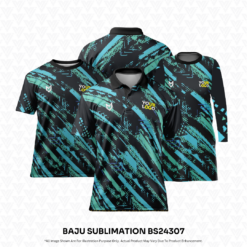 Baju Sublimation BS24308