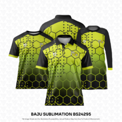 Baju Sublimation BS24295