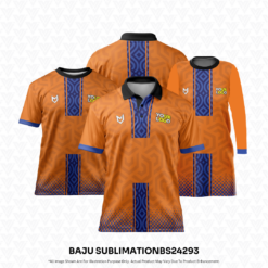 Baju Sublimation BS24293