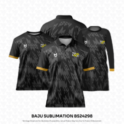 Baju Sublimation BS24298