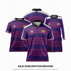 Baju Sublimation BS24268