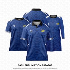 Baju Sublimation BS24269