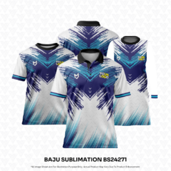 Baju Sublimation BS24271