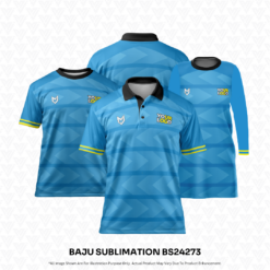 Baju Sublimation BS24273