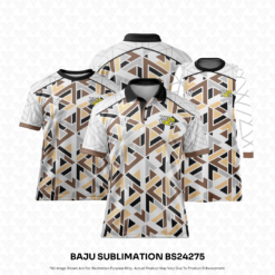 Baju Sublimation BS24275