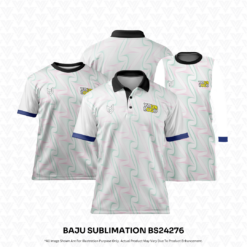 Baju Sublimation BS24276