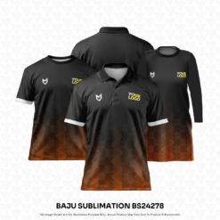 Baju Sublimation BS24278
