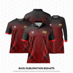 Baju Sublimation BS24279