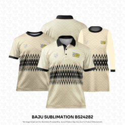 Baju Sublimation BS24282