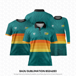 Baju Sublimation BS24283