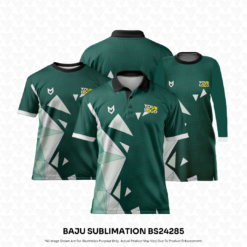 Baju Sublimation BS24285