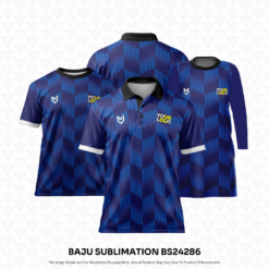 Baju Sublimation BS24286