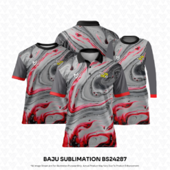 Baju Sublimation BS24287