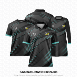 Baju Sublimation BS24288