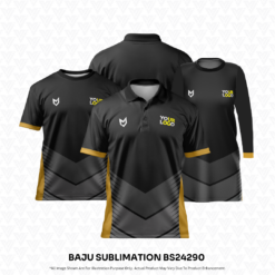 Baju Sublimation BS24290