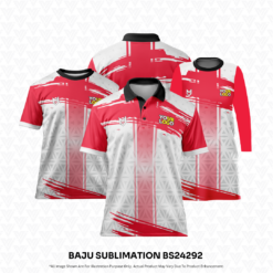 Baju Sublimation BS24292
