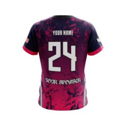 Baju Sublimation BS24266 03