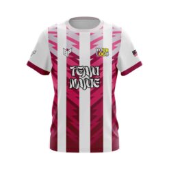 Alternative view of Baju Sublimation BS24267