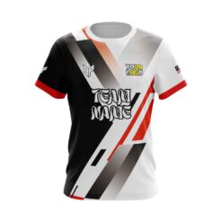 Alternative view of Baju Sublimation BS24270