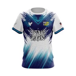Alternative view of Baju Sublimation BS24271