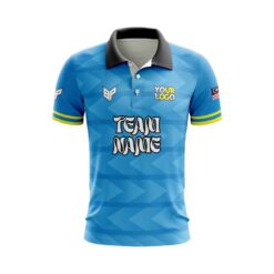 Baju Sublimation BS24273