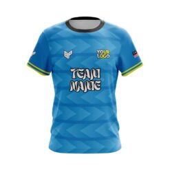 Alternative view of Baju Sublimation BS24273