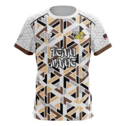 Alternative view of Baju Sublimation BS24275