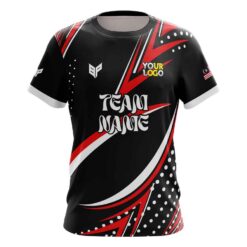 Alternative view of Baju Sublimation BS24277
