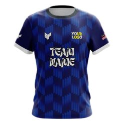 Alternative view of Baju Sublimation BS24286