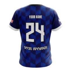 Baju Sublimation BS24286 03