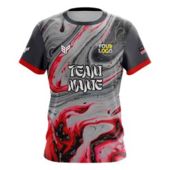 Alternative view of Baju Sublimation BS24287