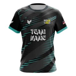 Alternative view of Baju Sublimation BS24288