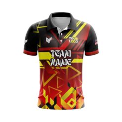 Baju Sublimation BS24289